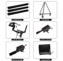 کرین-CAME-TV-8M-Crane